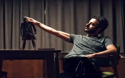 معماری خلاقانه؛ خونه مینیمال و لوکس علی شادمان که توش با بازیگرا تولد گرفت