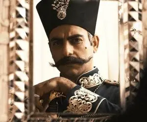 تیزر قسمت اول سریال قبله عالم منتشر شد | ویدیو با کیفیت 1080