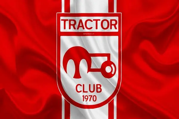 تراکتور تبریز