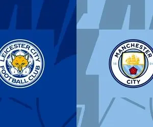 ترکیب رسمی لسترسیتی - منچسترسیتی