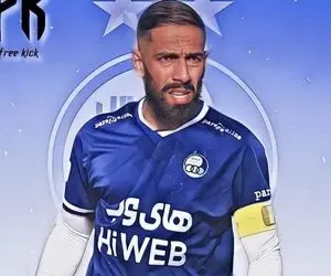 چرا اشکان دژاگه استقلالی نشد؟