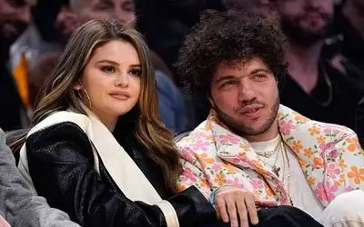 دکوراسیون ایرانی خانه همسر سلینا گومز