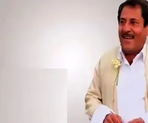 آواز مفرح؛ عارب عثمانی چه با ادا و اطوار آهنگ پریشانم رو تو باغ و دشت خوند فقط بچه رو