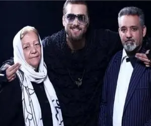 رئالیتی شو؛ امیر مقاره از 7/8 بار ازدواج مامان و بابا پیگیرش میگه غش میرن همه