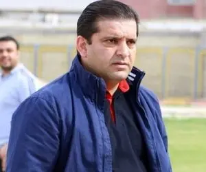 نگرانیمان حرکات غیر فوتبالی بود