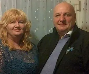 مردی که با 22 ضربه چاقو مورد حمله قرار گرفت و توانست زنده بماند