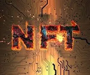 توکن های NFT چراغ خاموش حماسه آفریدند؟