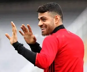 پورعلی‌گنجی بمب تازه نقل و لنتقالات در راه تراکتور!