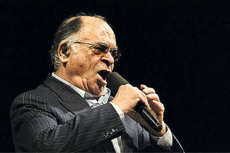 آواز عروسی؛ وقتی محمد نوری واسه عروسی میخونه و کل سالن به وجد مییان
