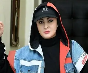 آواز معروفا؛ فیگورهای مریم مومن و الیکا ناصری فقط حرف مریم مومن به شوهرش