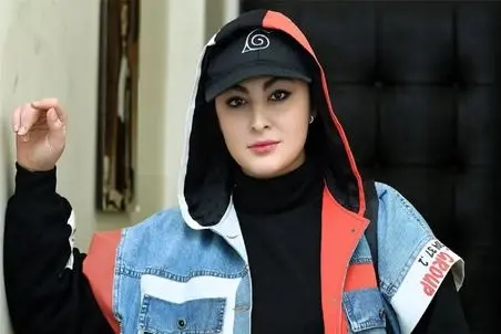 آواز معروفا؛ فیگورهای مریم مومن و الیکا ناصری فقط حرف مریم مومن به شوهرش