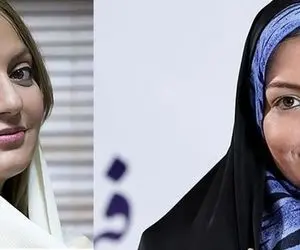  استوری احساسی مهناز افشار برای چهلم آزاده نامداری