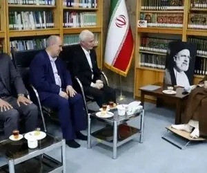 مشهد و علم‌الهدی یا فدراسیون و مهدی تاج؟