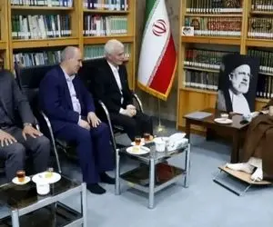 مشهد و علم‌الهدی یا فدراسیون و مهدی تاج؟