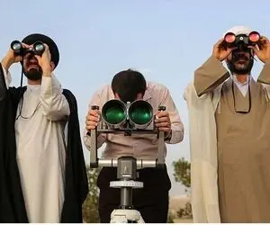 فردا دوشنبه 12 اردیبهشت 30 رمضان است؛ عید فطر سه شنبه