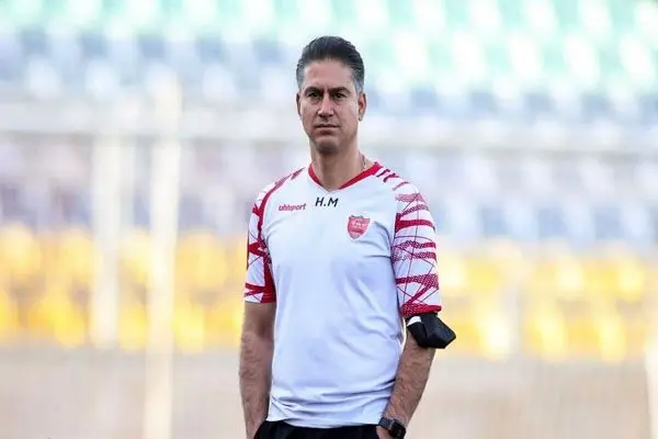 حمید مطهری-یحیی گل محمدی