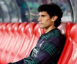 آنچلوتی دستور فروش مدافع رئال مادرید را داد