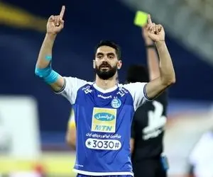 اولین بمب استقلال در نقل و انتقالات!