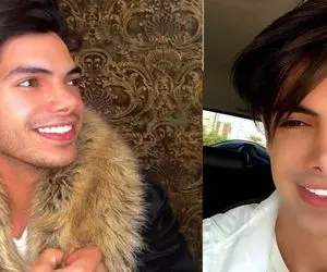 قتل علیرضا فاضلی جوان همجنسگرا در اهواز حیثیتی بود!