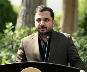 (ویدئو) واکنش وزیر ارتباطات به ممنوعیت واردات آیفون ۱۴ 