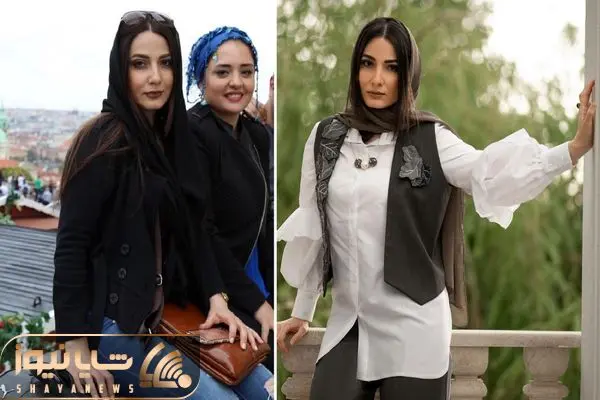 samira hasanpur shayanews