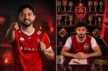 بودن دانیال ایری در پرسپولیس یعنی هزار میلیارد تومان پول