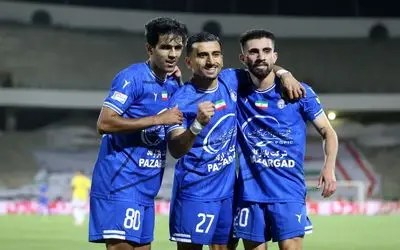  ۲ ستاره استقلال به تیم‌ملی دعوت شدند