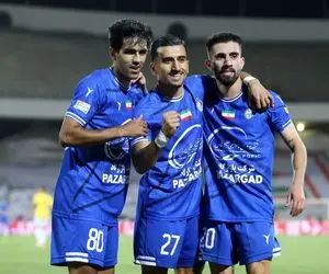  ۲ ستاره استقلال به تیم‌ملی دعوت شدند