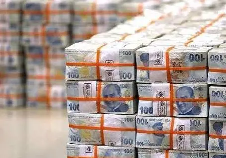 قیمت لیر ترکیه امروز چهارشنبه 20 خرداد