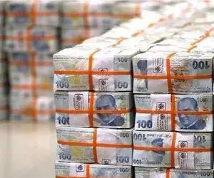 قیمت لیر ترکیه امروز چهارشنبه 20 خرداد