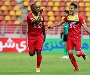 دوپینگ پاتوسی برای گلزنی!