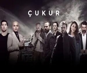دانلود سریال ترکی گودال Çukur قسمت 404 + دوبله فارسی