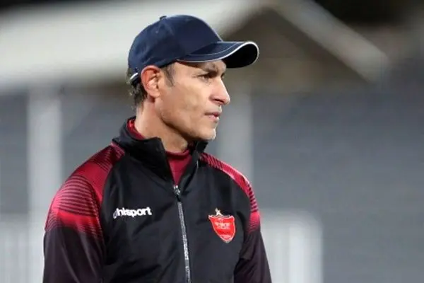 یحیی گل محمدی