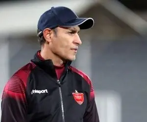 3 موضوع آزاردهنده در پرسپولیس؛ نگرانی یحیی