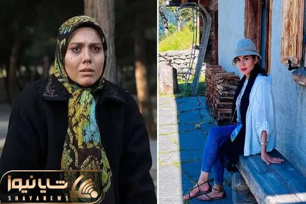 azadeh zareie shayanews