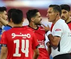 سخنگوی فدراسیون فوتبال تکلیف حضور تماشاگران در دربی را مشخص کرد!