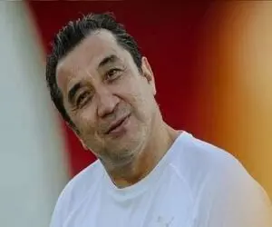 کنایه سنگین عادل فردوسی‌پور به خداداد عزیزی؛ «اِمینم» هم از ادبیاتت شرمنده شد!