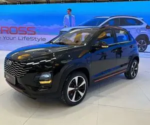 شرایط فروش ام‌وی‌ام X۳۳ کراس مدیران خودرو 