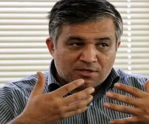 تاجرنیا: شرایط استقلال بهتر از پرسپولیس است