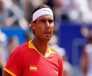 خداحافظی نادال + زندگینامه و افتخارات