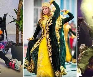 "امیر تتلو" رسماً رد داد؛ رویای کنسرت برای دختران تاجیک و افغان!