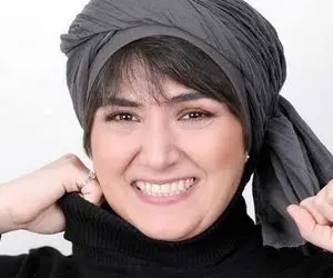 باران کوثری بازیگر سریال ملکه گدایان به کرونا مبتلا شد!