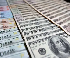 دلار سرانجام از 28 هزار تومان کوتاه آمد!