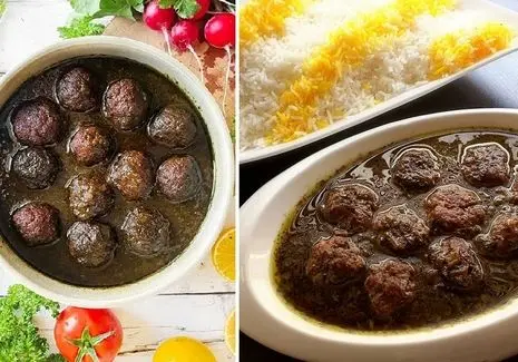 طرز تهیه خورش داوود پاشا ترکیه / یه غذای ساده و فوری با طعم و مزه عالی