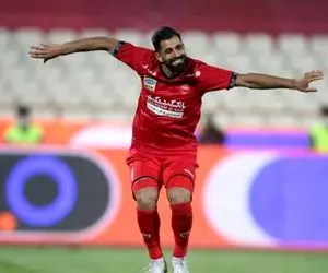 (عکس) اضافه شدن نام پرسپولیس به بیوی اینستاگرام بازیکن تیم ملی؛ بمب در راه است؟!