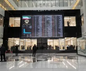 ریزش سنگین بورس چگونه رقم خورد؟