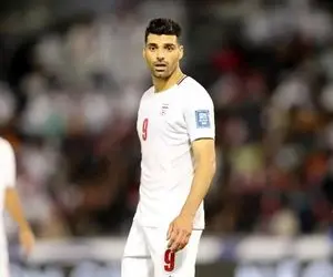 اولین اظهارات مهدی طارمی پس از پیوستن به المپیاکوس