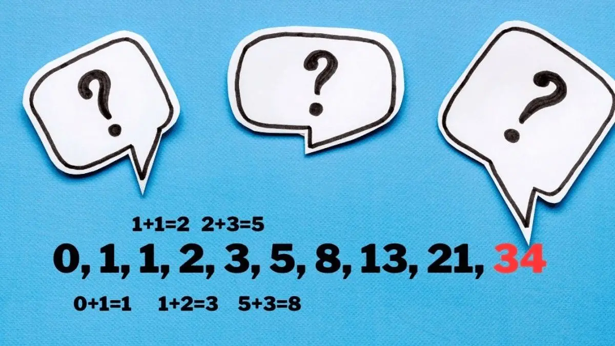 پاسخ-تست-هوش-یافتن-عدد-گمشده-در-توالی-اعداد-ریاضی
