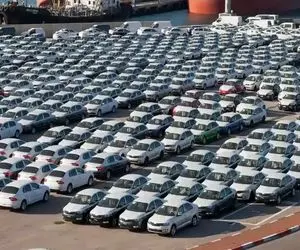 چهارمین مرحله فروش خودروهای وارداتی در سال‌جاری آغاز شد