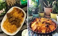 طرز تهیه بهترین غذای ترکمنی / چکدرمه رو اینجوری بپز همه دستورشو ازت میگیرن